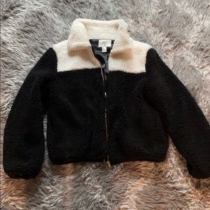 Forever 21 jacket